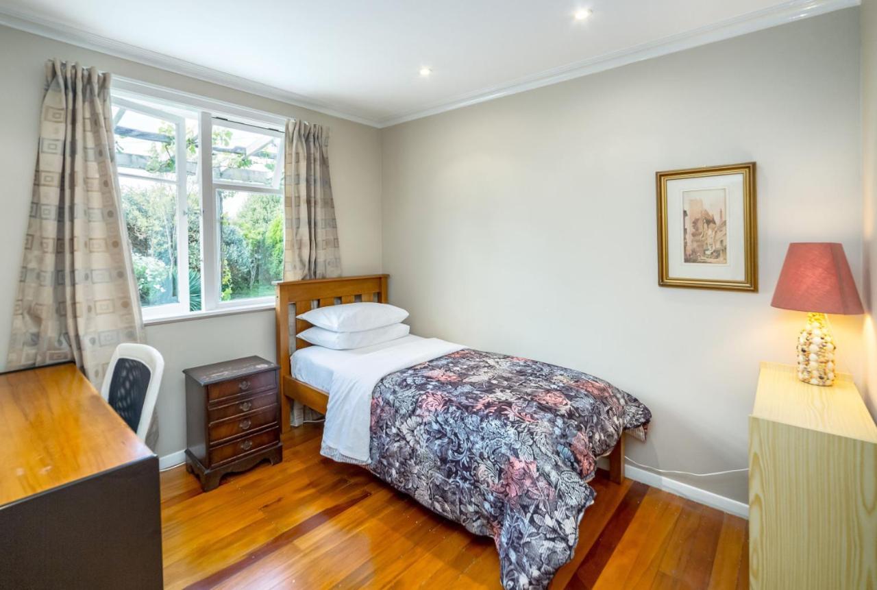 Syrah Serenity Martinborough Exterior foto