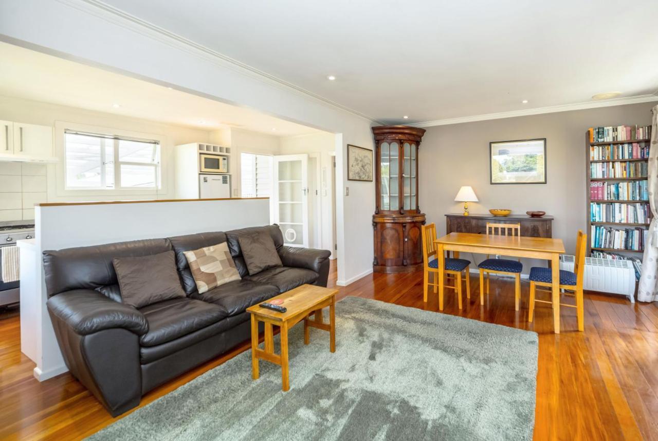 Syrah Serenity Martinborough Exterior foto